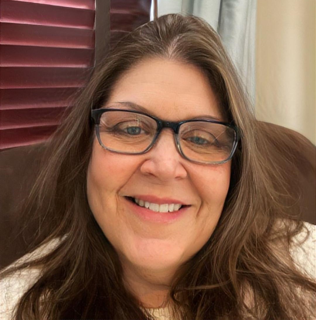 Traci Reed Mitchell