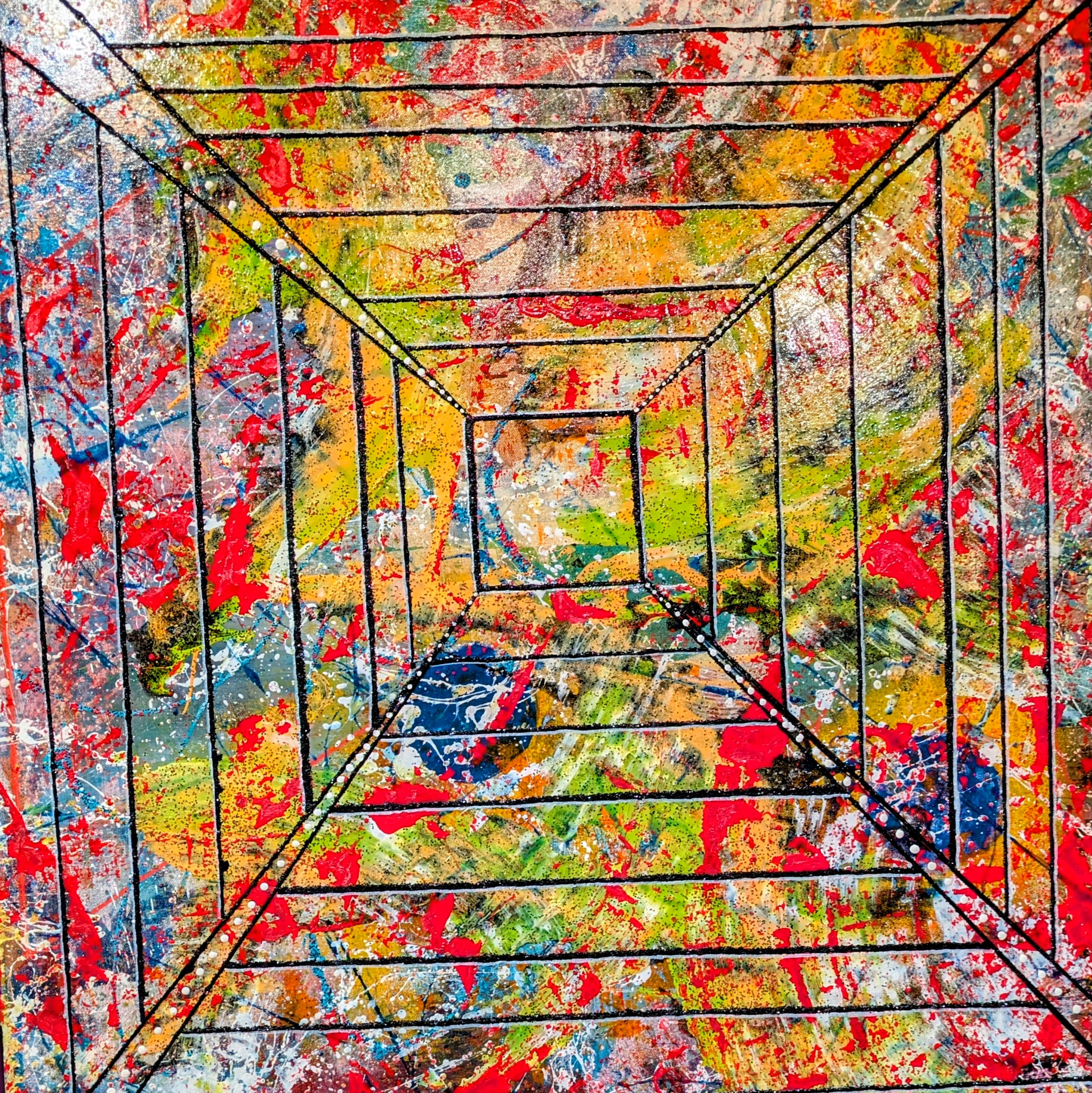 Dimensions Within