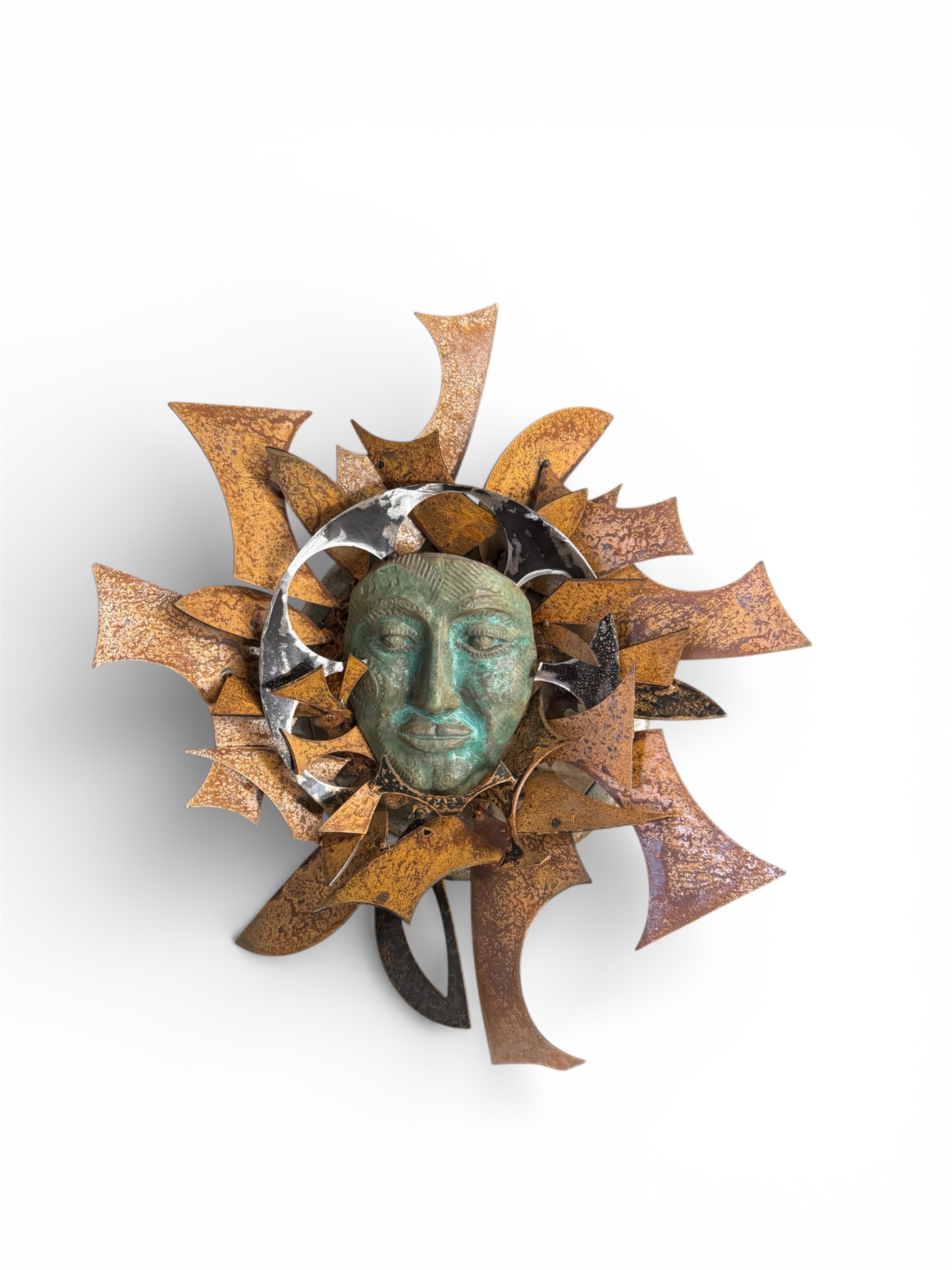 Sun deity