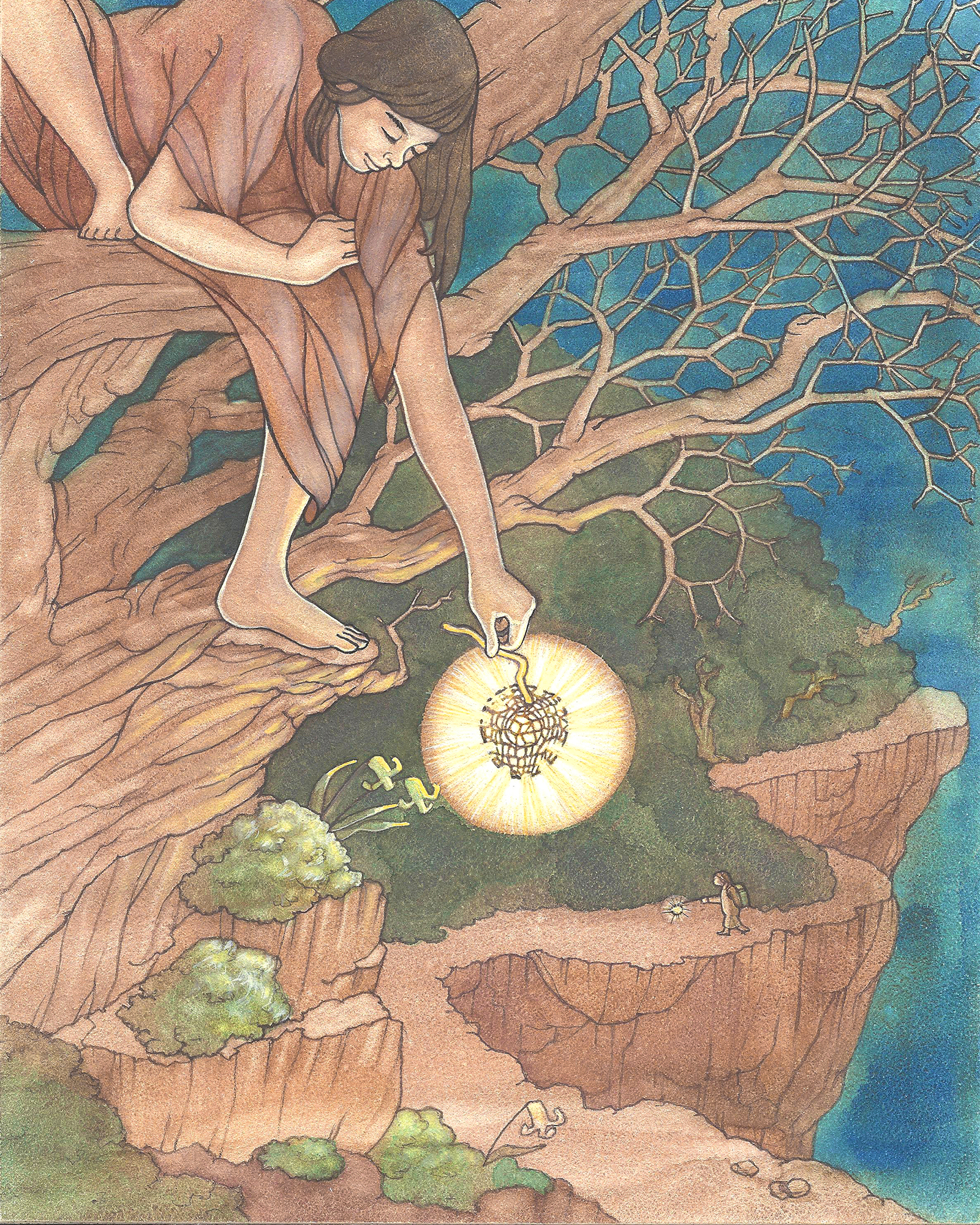 Chinese Lantern