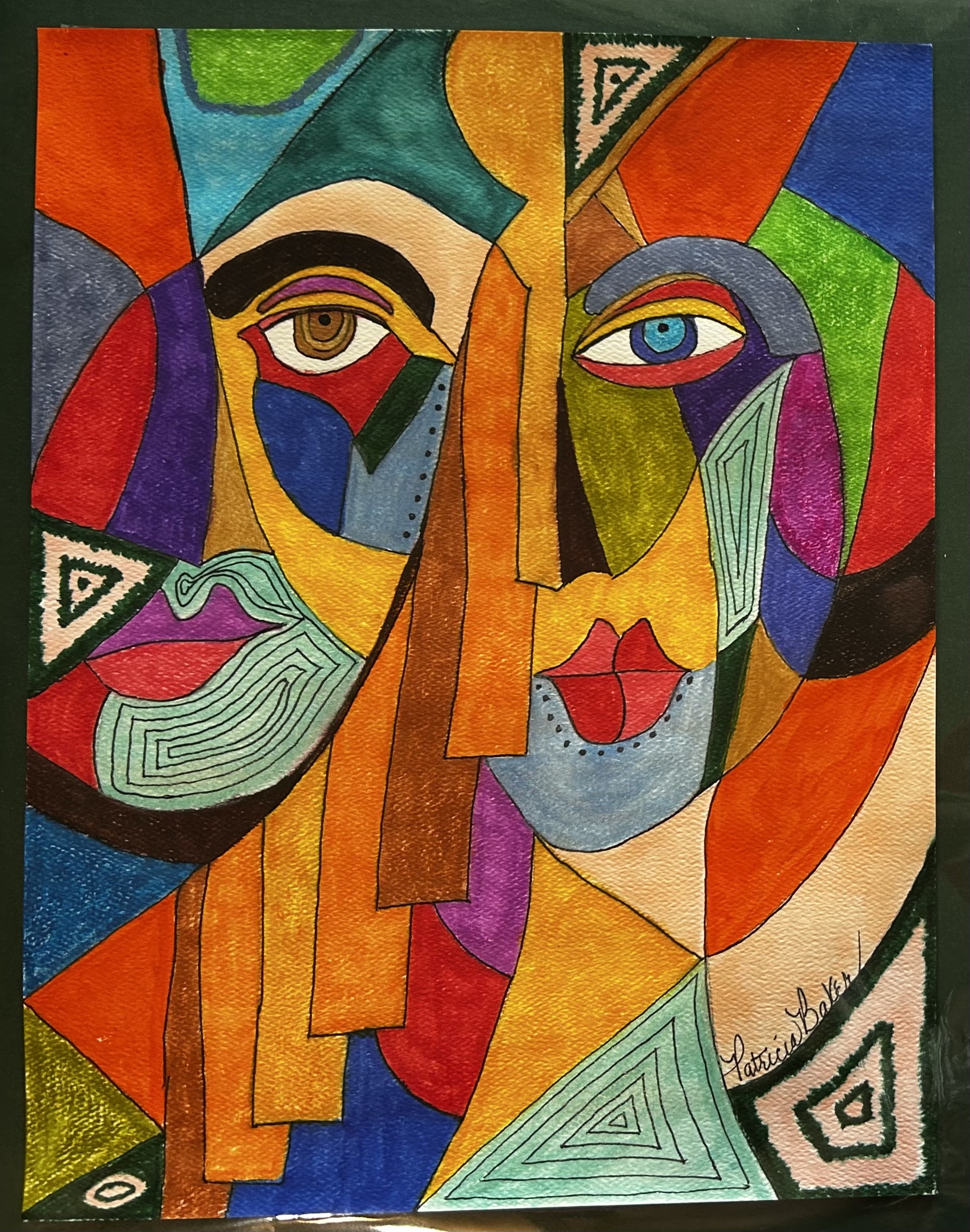 "Beauty in FACES"