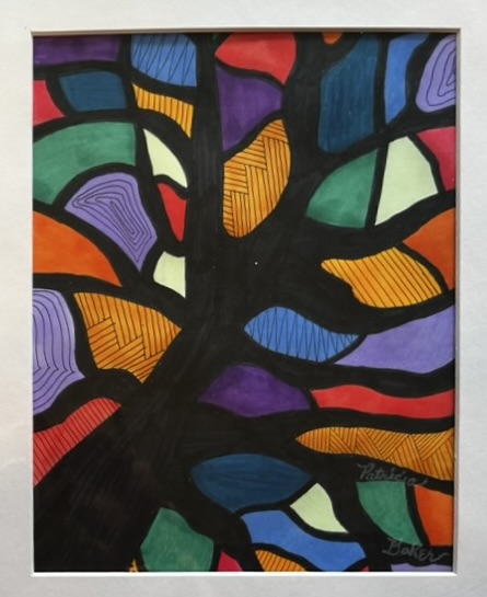 "The Tree of Life"