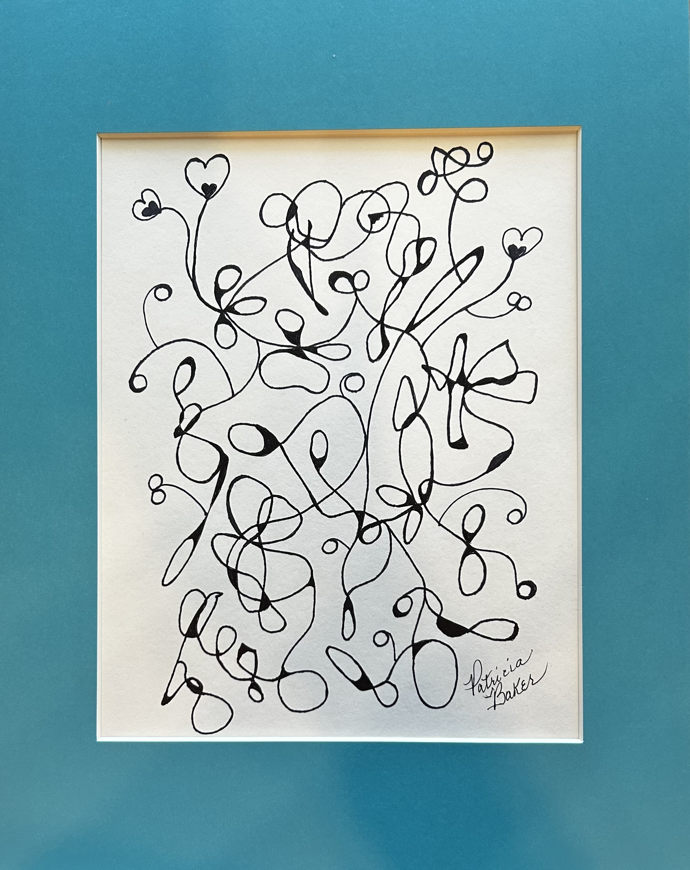 ""Squiggles"