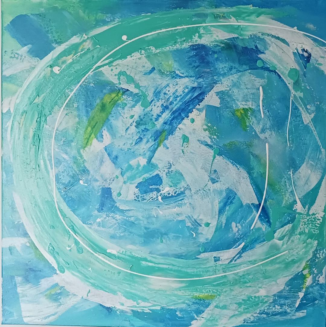 Water Motion