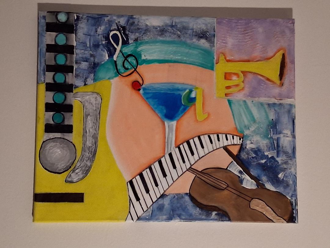 All That Jazz