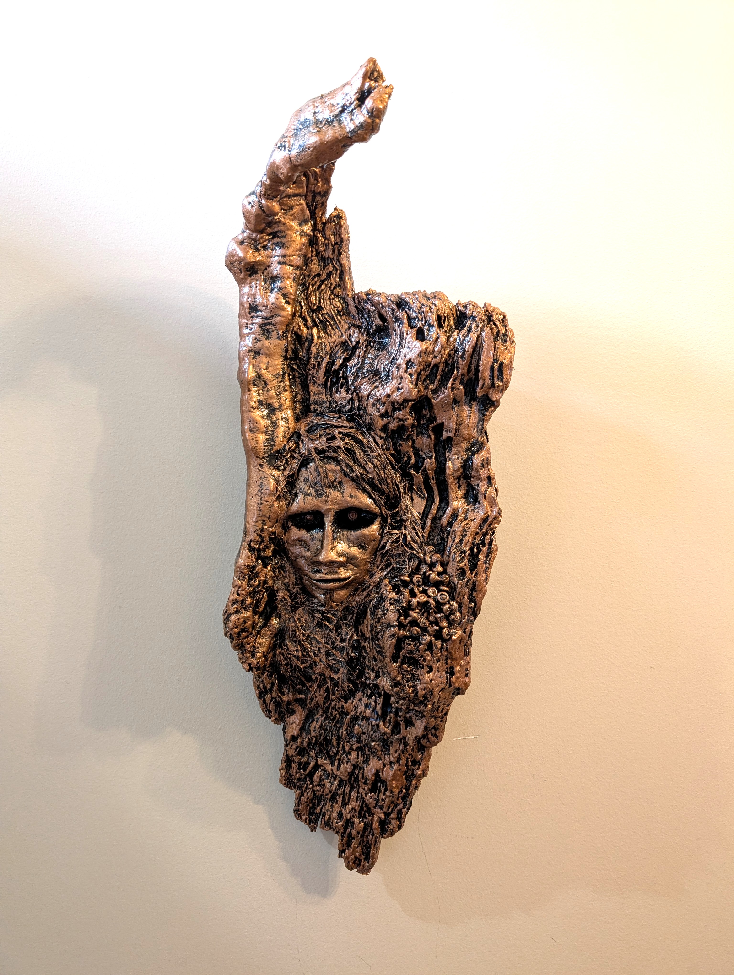 Forest God