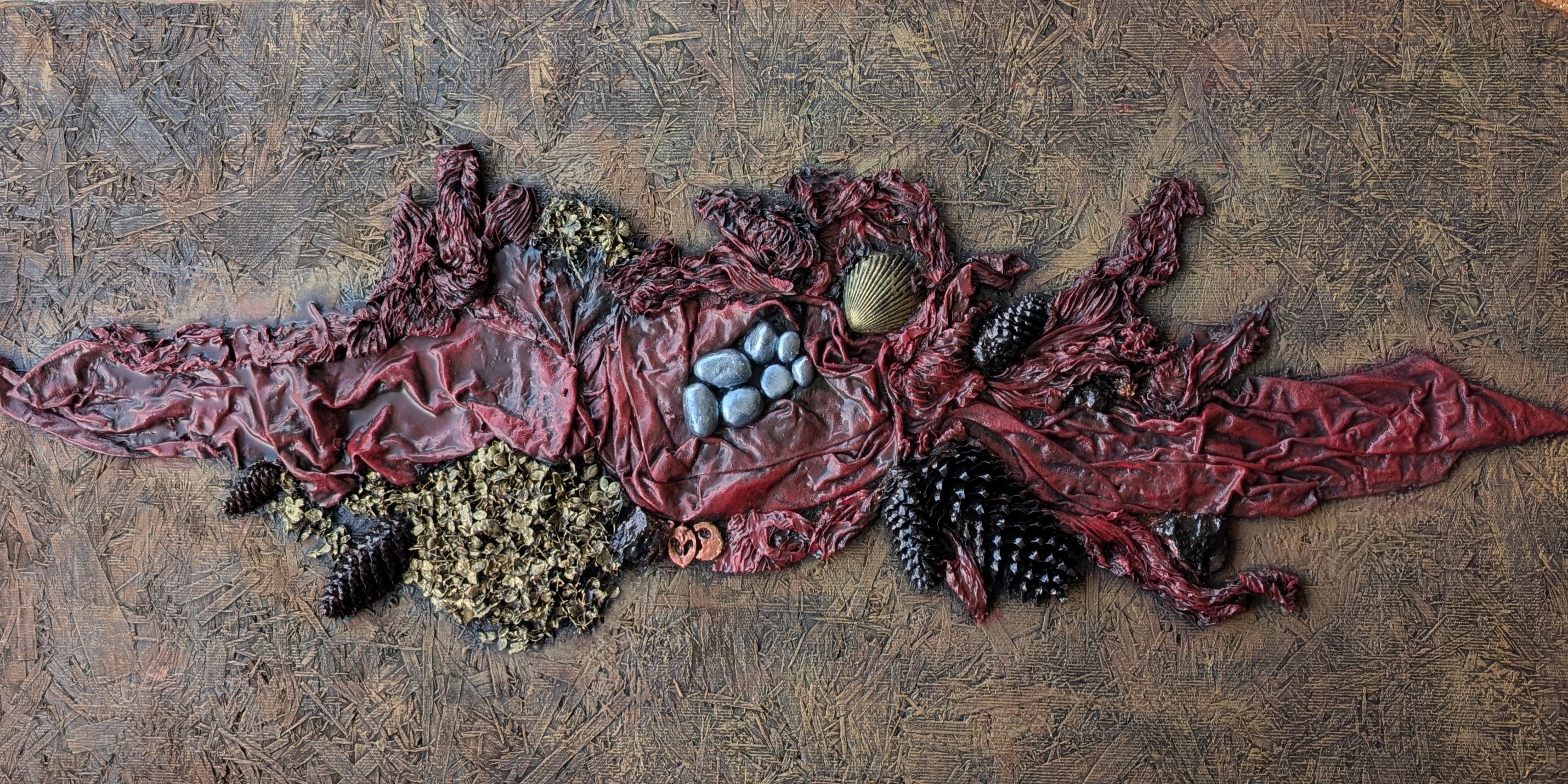 Earth Harvest