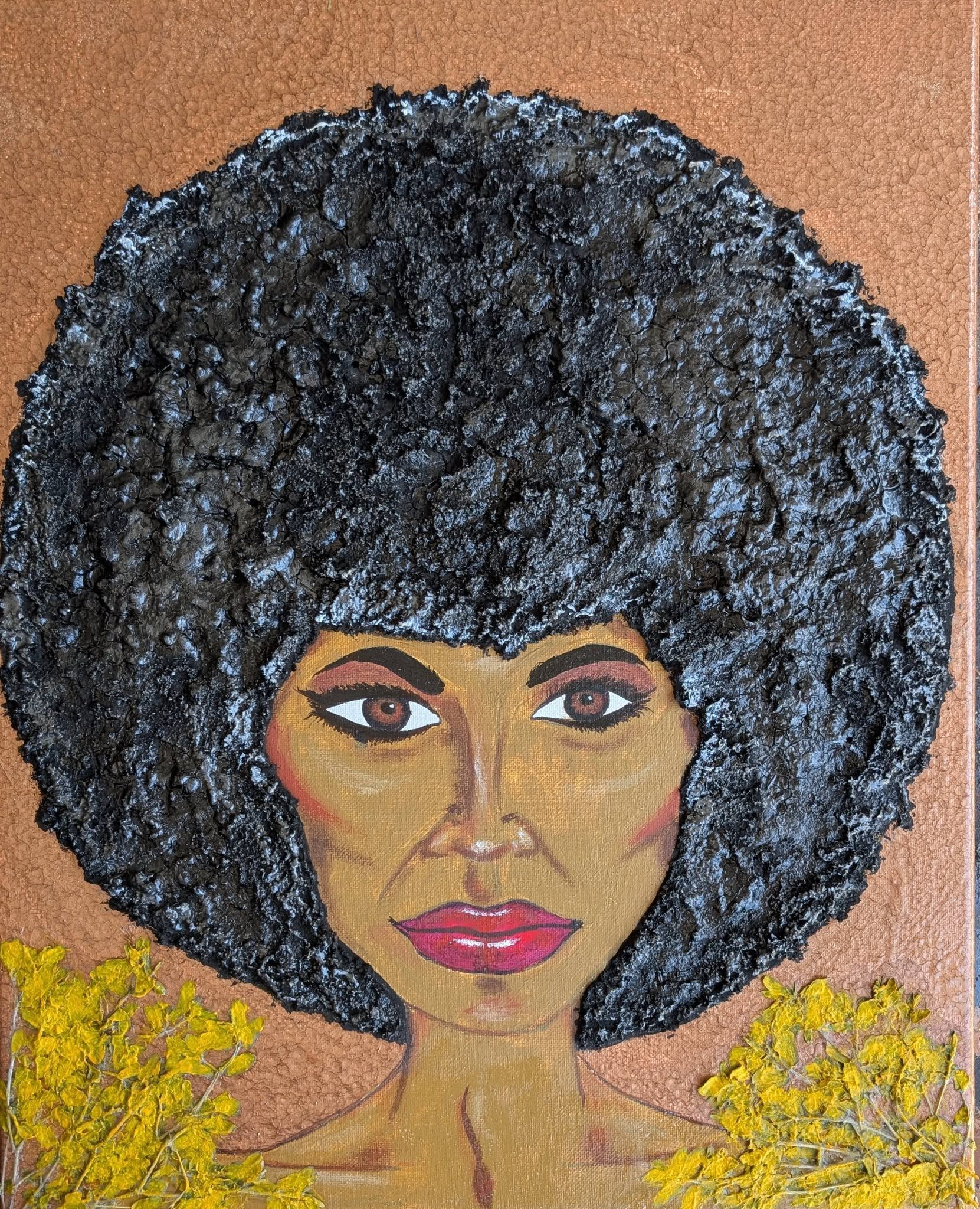 Matriarch