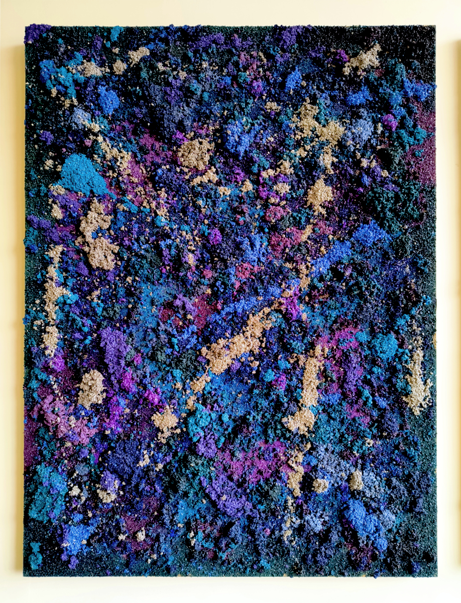 Galaxies Away