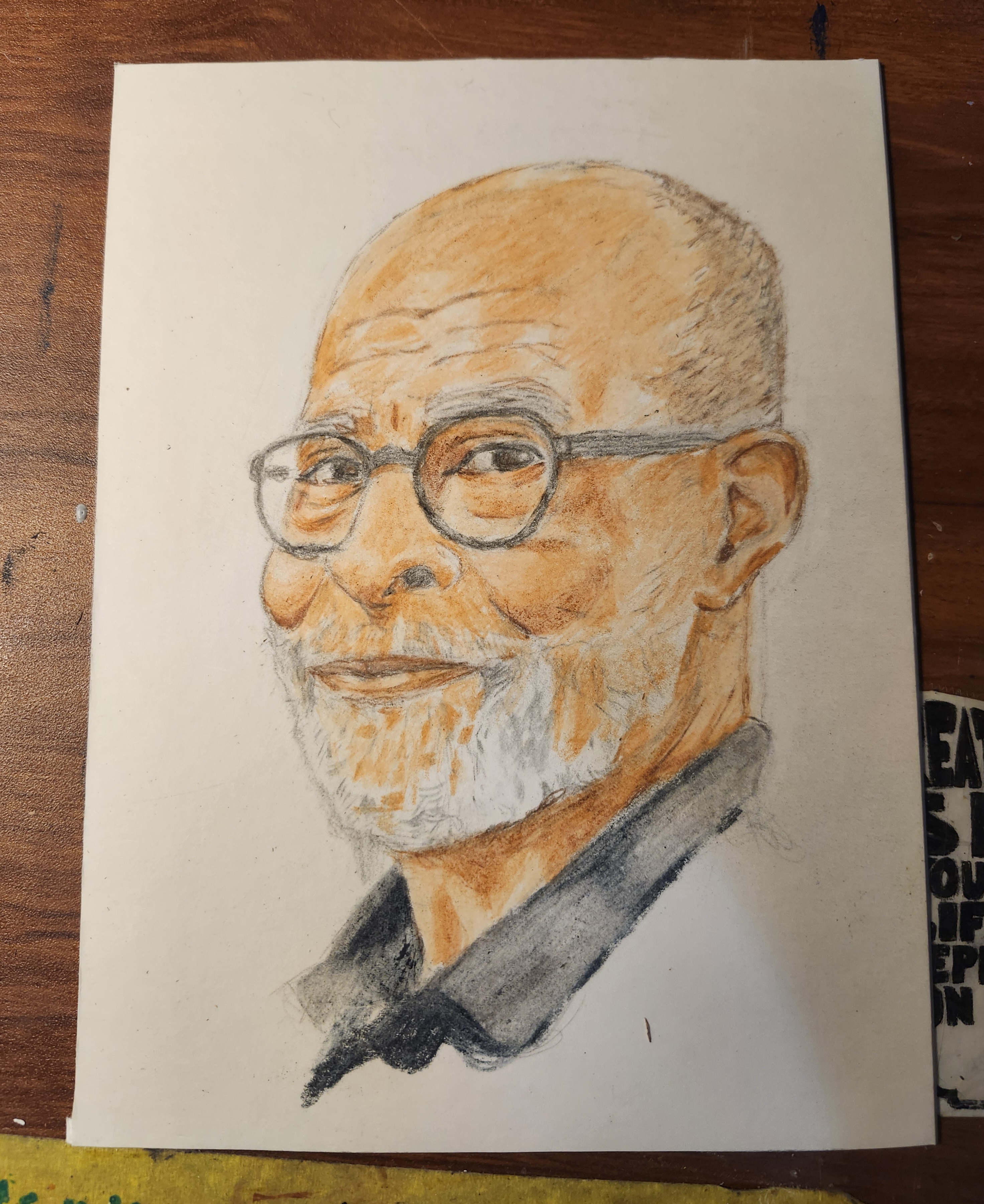 Harold