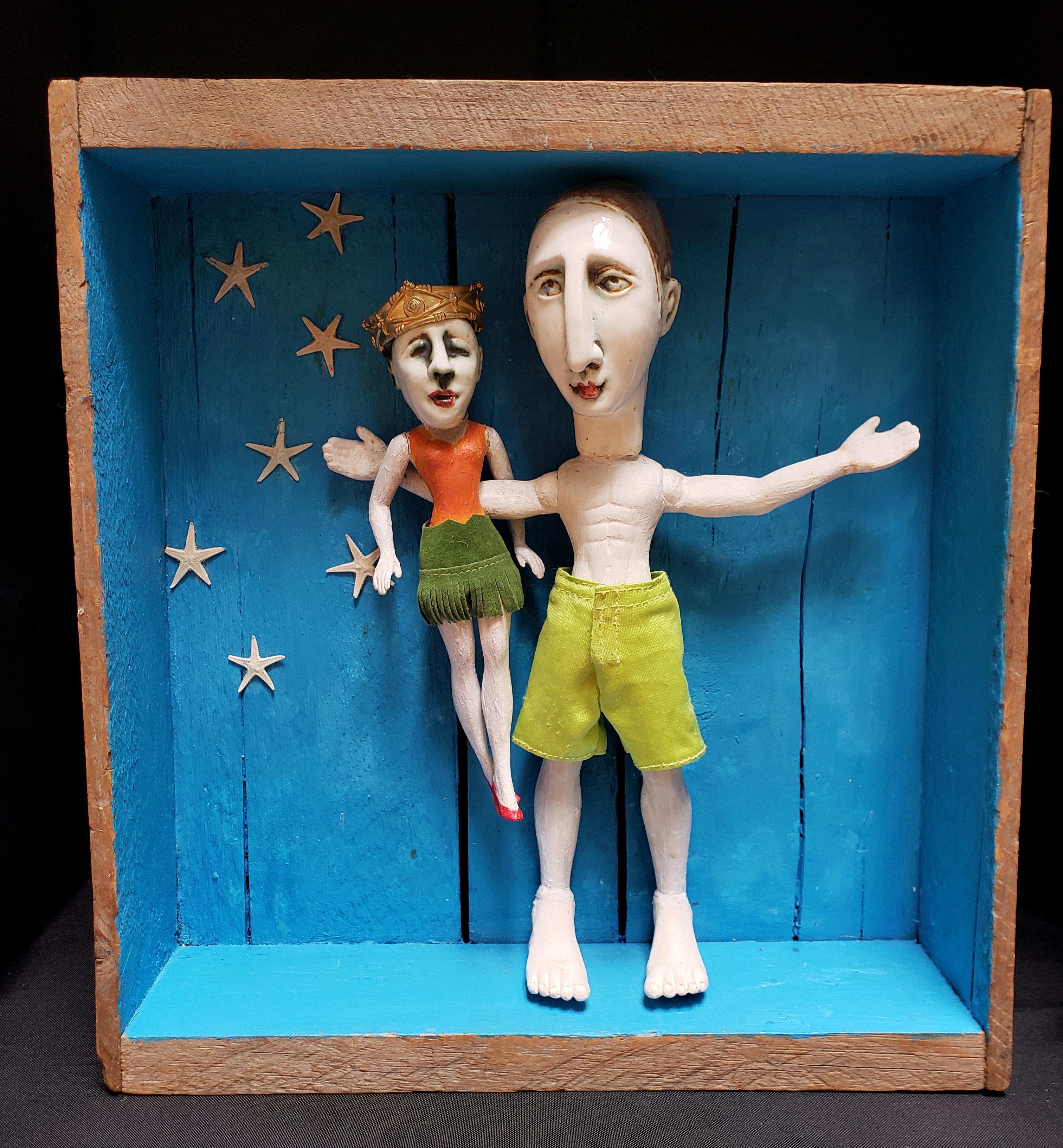 Dancing with the Stars
