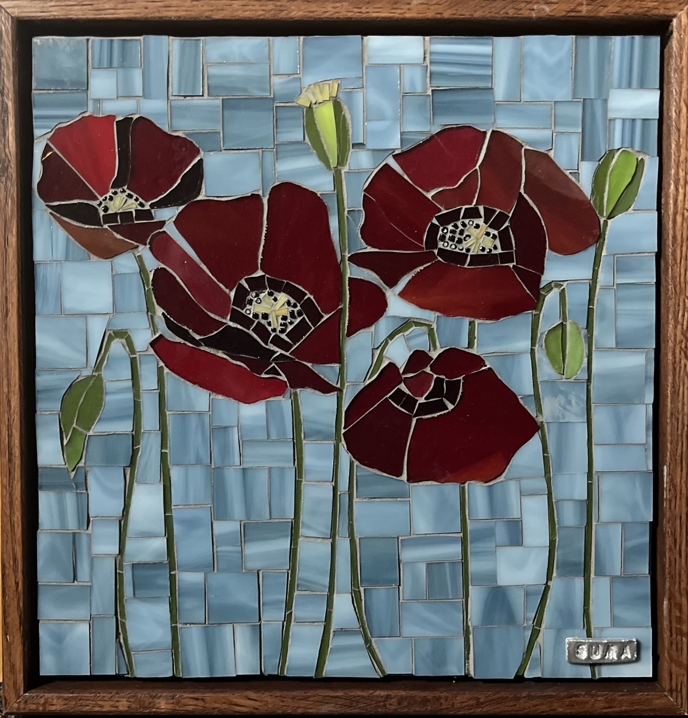 Poppies