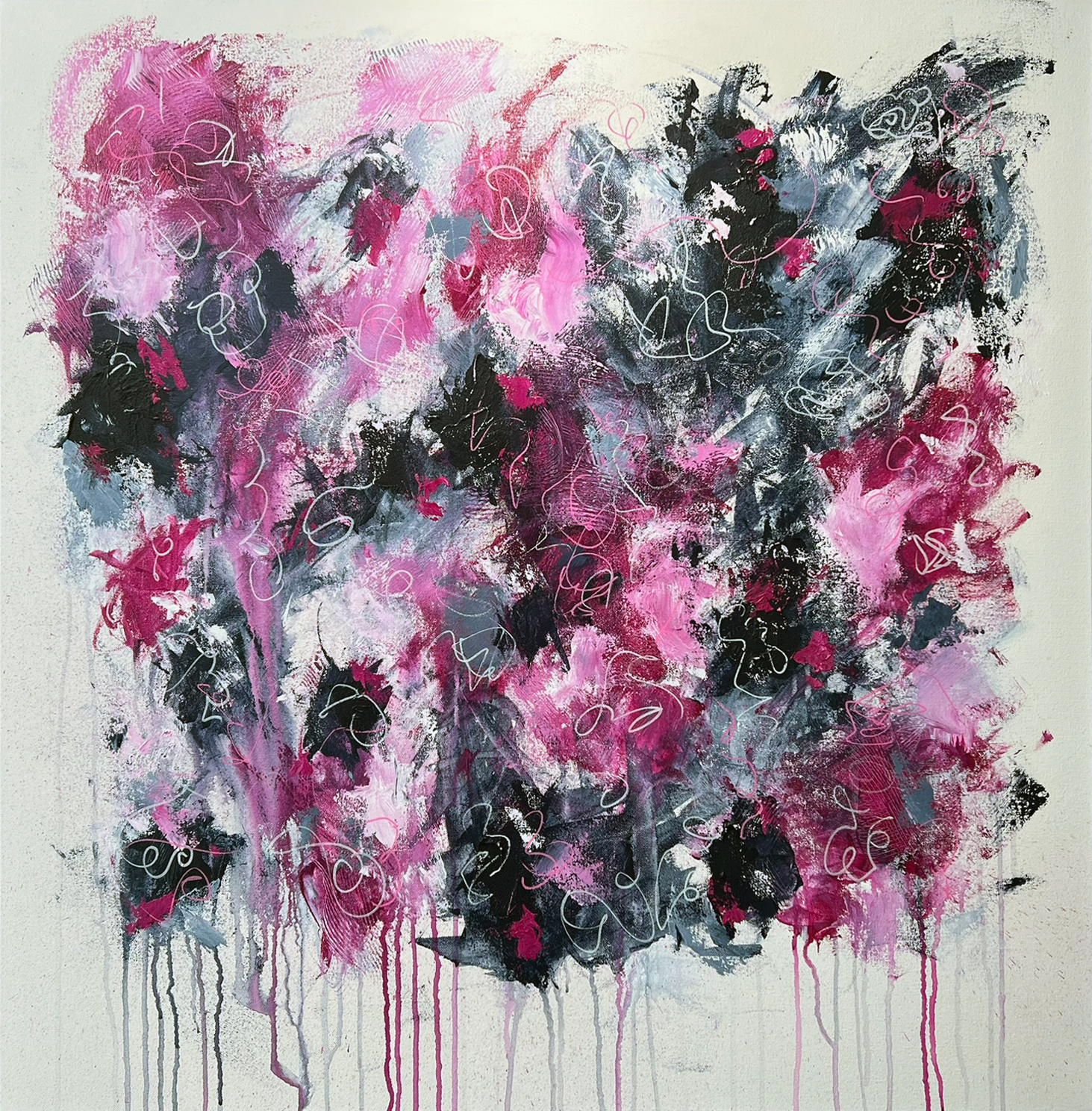 The Dance of Thoughts and Feelings