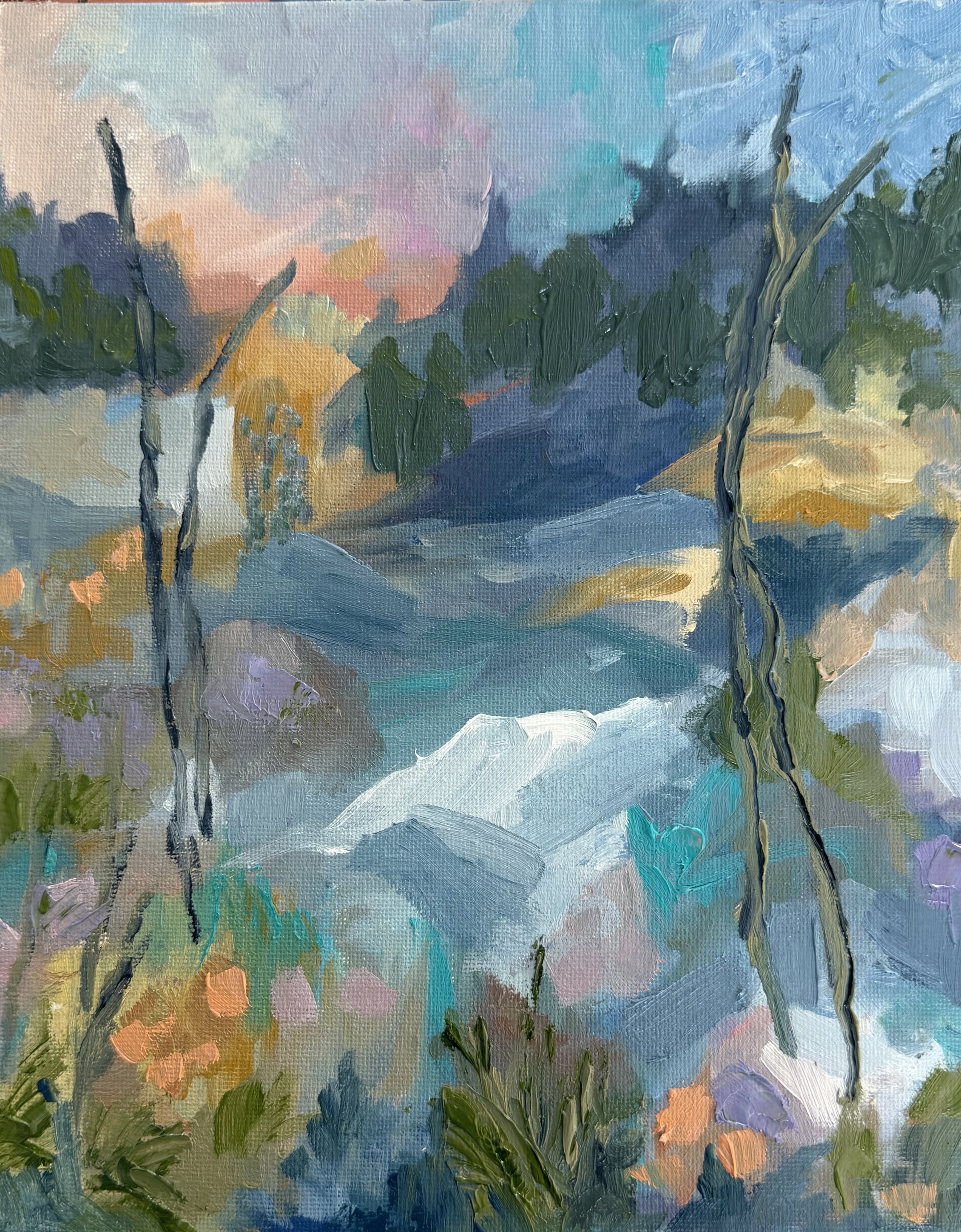Western Spring