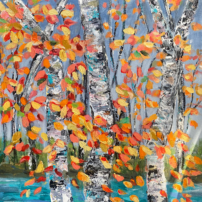 Autum Leaves