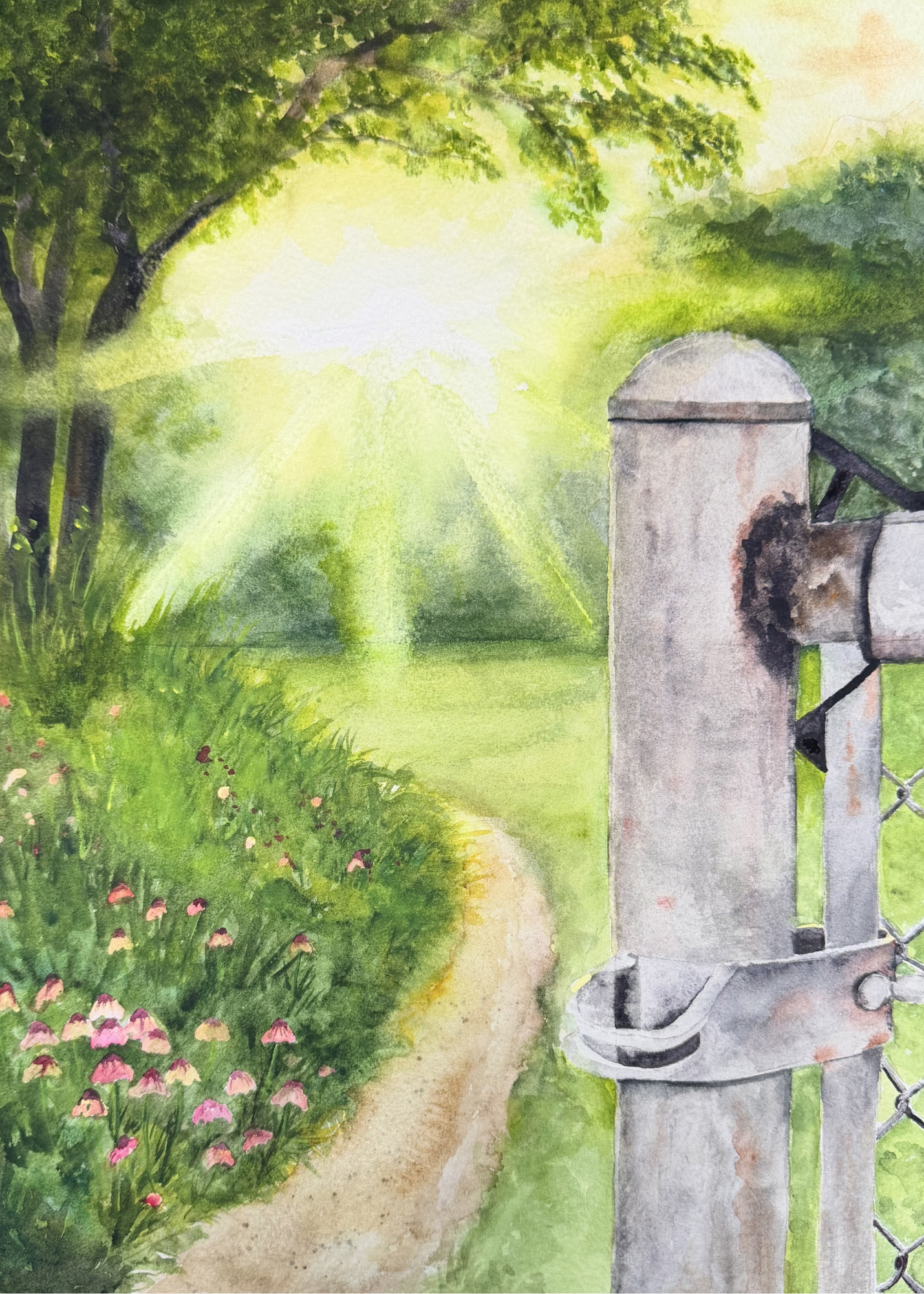 The Gate