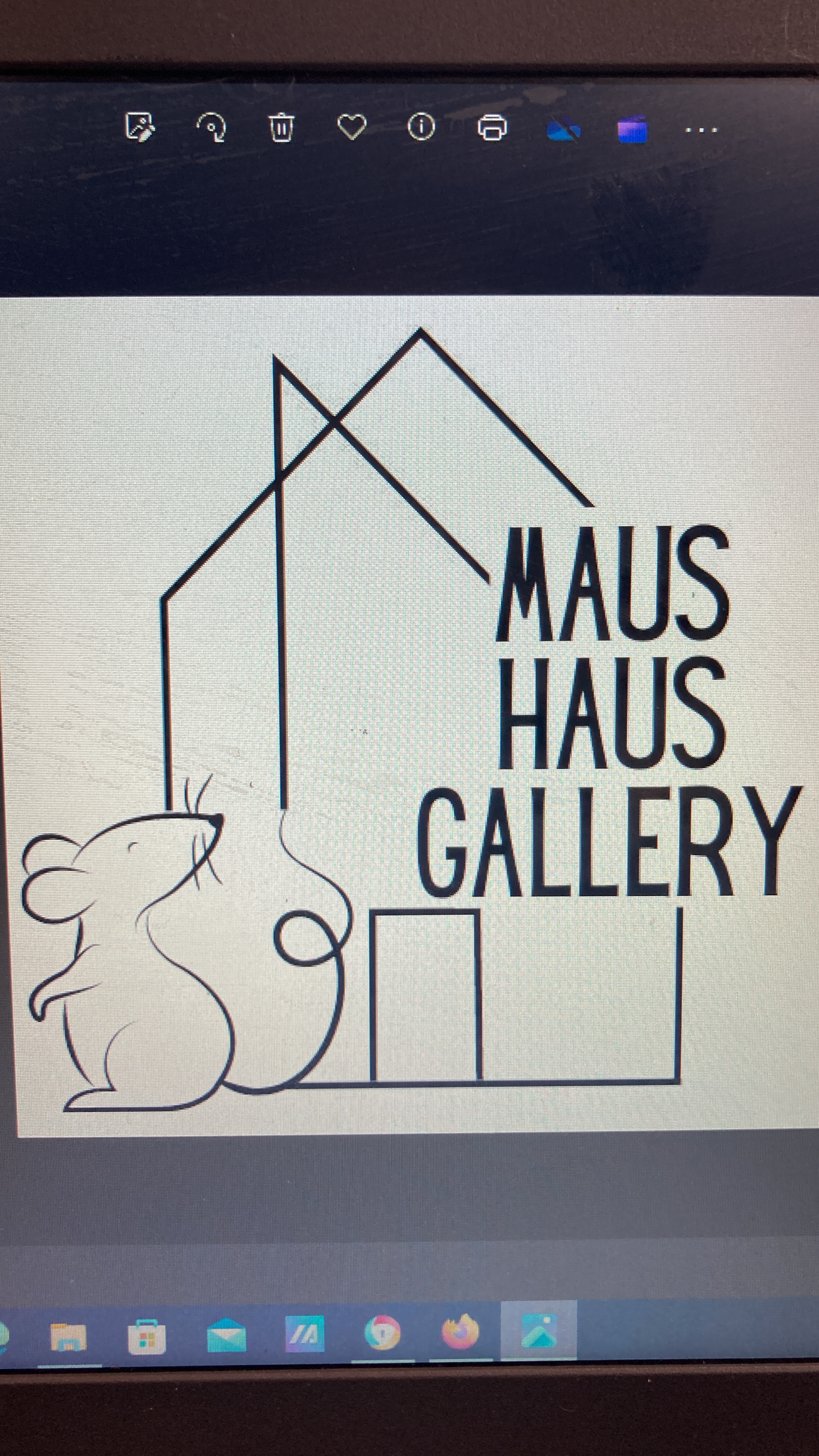 Maus Haus Gallery, LLC