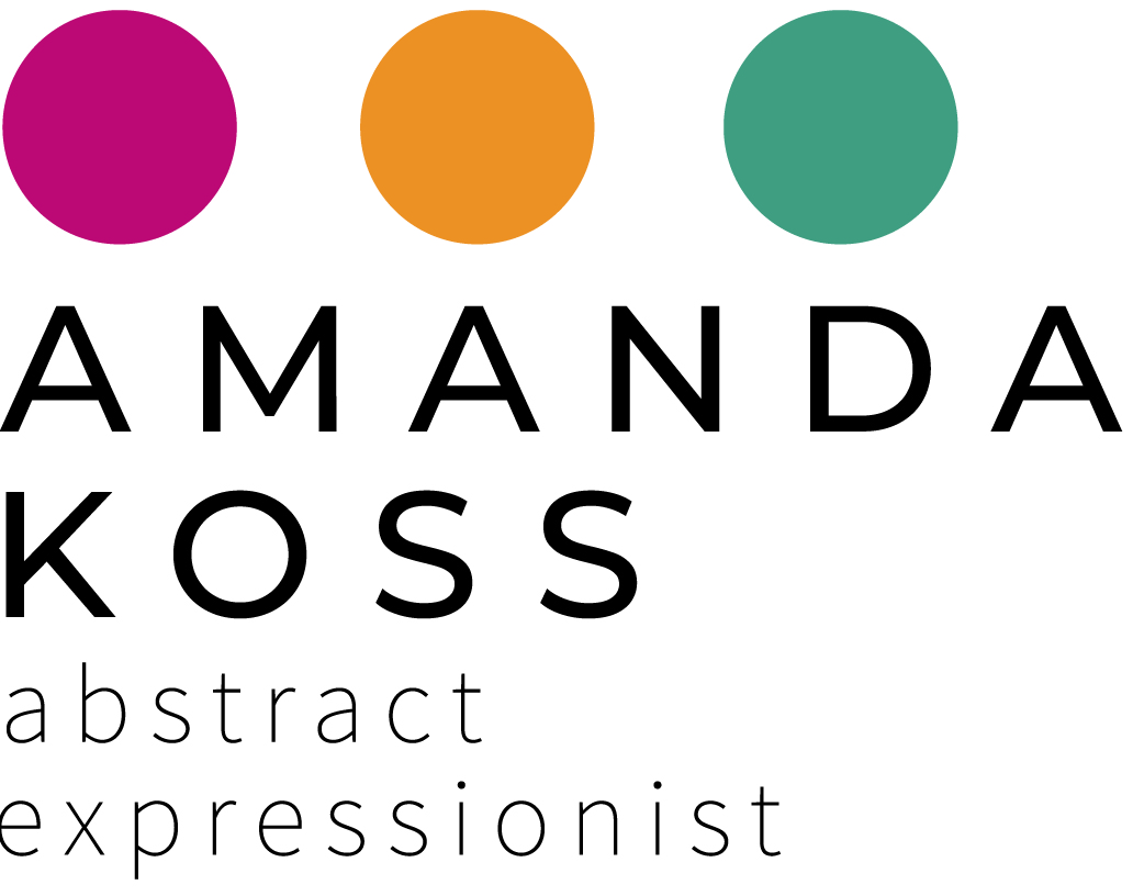 Amanda Koss, Curator